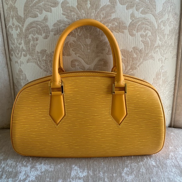 Louis Vuitton Epi Jasmine Bag - Picture 2 of 7